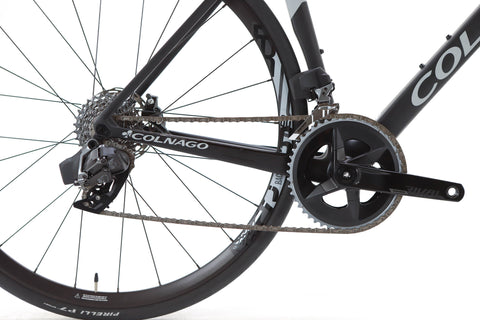 Colnago V3 Sram Rival eTap AXS Disc Road Bike 2023, Size 50s
