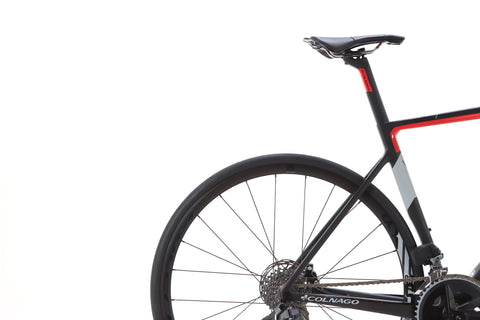 Colnago V3 Sram Rival eTap AXS Disc Road Bike 2023, Size 50s