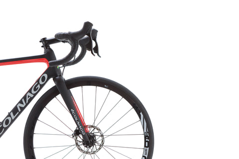 Colnago V3 Sram Rival eTap AXS Disc Road Bike 2023, Size 50s