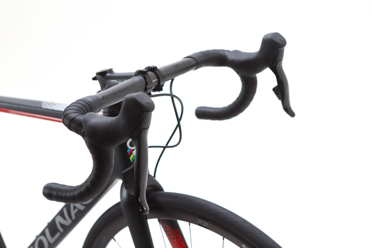 Colnago V3 Sram Rival eTap AXS Disc Road Bike 2023, Size 50s