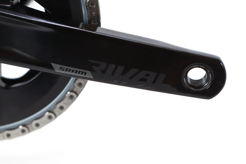 Colnago V3 Sram Rival eTap AXS Disc Road Bike 2023, Size 50s