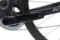 Colnago V3 Sram Rival eTap AXS Disc Road Bike 2023, Size 50s