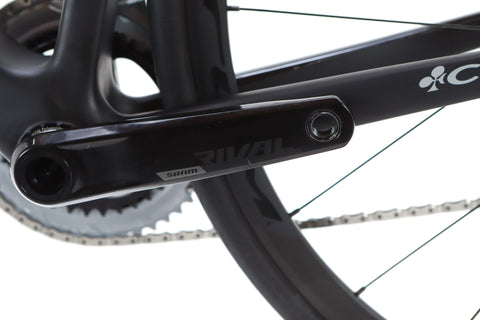 Colnago V3 Sram Rival eTap AXS Disc Road Bike 2023, Size 50s