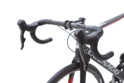 Colnago V3 Sram Rival eTap AXS Disc Road Bike 2023, Size 50s