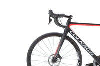 Colnago V3 Sram Rival eTap AXS Disc Road Bike 2023, Size 50s