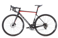 Colnago V3 Sram Rival eTap AXS Disc Road Bike 2023, Size 50s