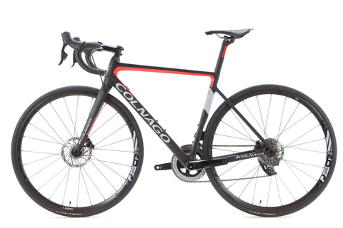 Colnago V3 Sram Rival eTap AXS Disc Road Bike 2023, Size 50s