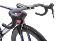 Cannondale SystemSix Hi-Mod Shimano 105 Di2 Disc Road Bike 2023, Size 54cm