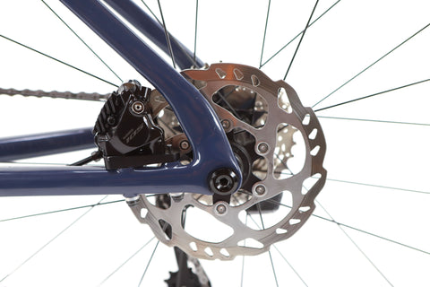 Cannondale SystemSix Hi-Mod Shimano 105 Di2 Disc Road Bike 2023, Size 54cm