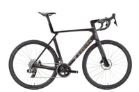 Trek Madone SL 6 Gen 8 Sram Rival eTap AXS Disc Road Bike 2025, Size Large