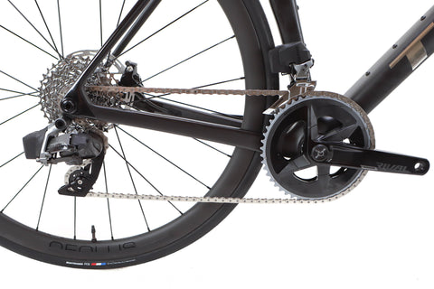 Trek Madone SL 6 Gen 8 Sram Rival eTap AXS Disc Road Bike 2025, Size Large