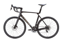 Trek Madone SL 6 Gen 8 Sram Rival eTap AXS Disc Road Bike 2025, Size Large