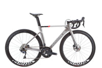 Argon 18 Nitrogen Shimano Ultegra Disc Road Bike 2021, Size Small