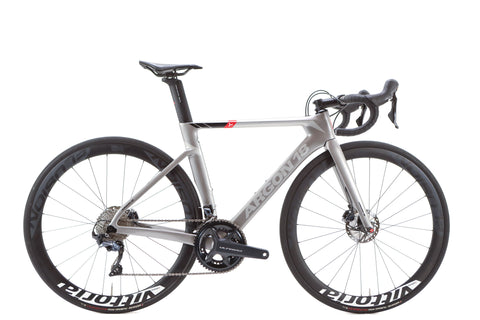 Argon 18 Nitrogen Shimano Ultegra Disc Road Bike 2021, Size Small