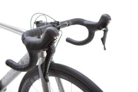 Argon 18 Nitrogen Shimano Ultegra Disc Road Bike 2021, Size Small