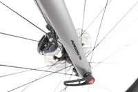 Argon 18 Nitrogen Shimano Ultegra Disc Road Bike 2021, Size Small