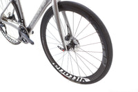 Argon 18 Nitrogen Shimano Ultegra Disc Road Bike 2021, Size Small