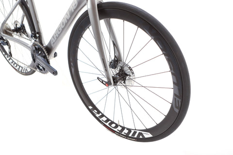 Argon 18 Nitrogen Shimano Ultegra Disc Road Bike 2021, Size Small