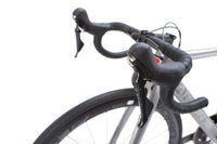 Argon 18 Nitrogen Shimano Ultegra Disc Road Bike 2021, Size Small