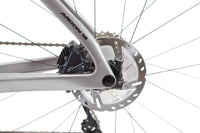 Argon 18 Nitrogen Shimano Ultegra Disc Road Bike 2021, Size Small