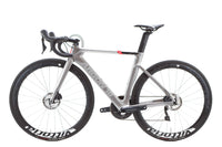Argon 18 Nitrogen Shimano Ultegra Disc Road Bike 2021, Size Small