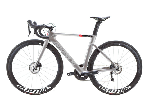 Argon 18 Nitrogen Shimano Ultegra Disc Road Bike 2021, Size Small