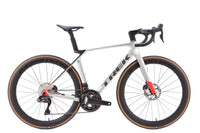 Trek Madone SL 7 Gen 8 Shimano Ultegra Di2 Disc Road Bike 2025, Size Medium