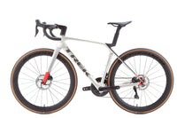 Trek Madone SL 7 Gen 8 Shimano Ultegra Di2 Disc Road Bike 2025, Size Medium