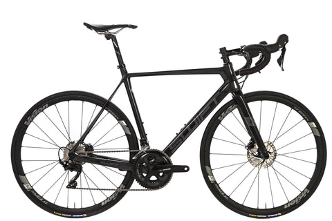 Swift Ultravox SSL Shimano 105 Disc Road Bike 2021, Size 54cm