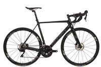Swift Ultravox SSL Shimano 105 Disc Road Bike 2021, Size 54cm