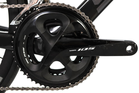 Swift Ultravox SSL Shimano 105 Disc Road Bike 2021, Size 54cm
