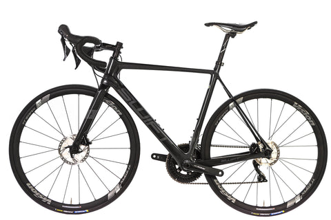 Swift Ultravox SSL Shimano 105 Disc Road Bike 2021, Size 54cm