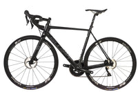 Swift Ultravox SSL Shimano 105 Disc Road Bike 2021, Size 54cm