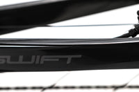 Swift Ultravox SSL Shimano 105 Disc Road Bike 2021, Size 54cm