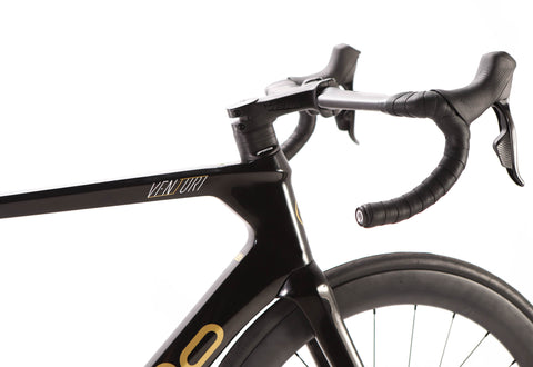Orro Venturi STC SRAM Force AXS Disc Road Bike 2023, Size 56cm