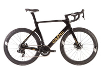 Orro Venturi STC SRAM Force AXS Disc Road Bike 2023, Size 56cm