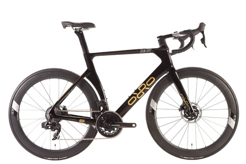Orro Venturi STC SRAM Force AXS Disc Road Bike 2023, Size 56cm