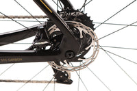 Orro Venturi STC SRAM Force AXS Disc Road Bike 2023, Size 56cm