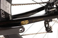 Orro Venturi STC SRAM Force AXS Disc Road Bike 2023, Size 56cm