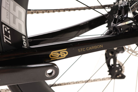 Orro Venturi STC SRAM Force AXS Disc Road Bike 2023, Size 56cm