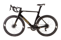 Orro Venturi STC SRAM Force AXS Disc Road Bike 2023, Size 56cm