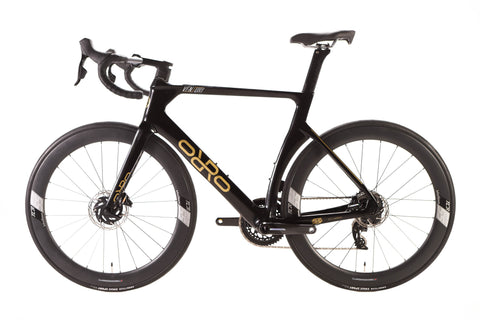 Orro Venturi STC SRAM Force AXS Disc Road Bike 2023, Size 56cm