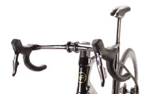 Orro Venturi STC SRAM Force AXS Disc Road Bike 2023, Size 56cm