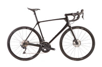 Giant TCR Advanced SL Shimano Ultegra Disc Road Bike 2019, Size Large