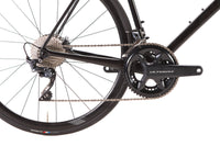 Giant TCR Advanced SL Shimano Ultegra Disc Road Bike 2019, Size Large
