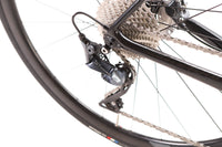 Giant TCR Advanced SL Shimano Ultegra Disc Road Bike 2019, Size Large