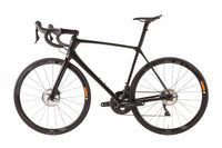 Giant TCR Advanced SL Shimano Ultegra Disc Road Bike 2019, Size Large