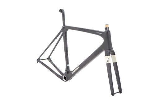 Trek Checkmate SLR Gravel Frameset 2025, Size Large