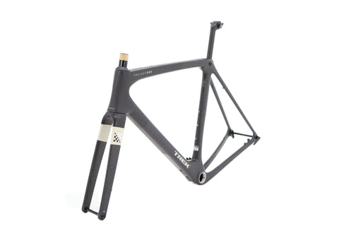 Trek Checkmate SLR Gravel Frameset 2025, Size Large