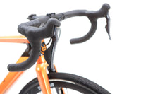 Orro Terra C Shimano Ultegra Di2 Disc Gravel Bike 2022, Size XS